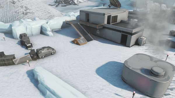 REBEL (Nuketown 2525)