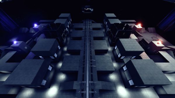 Mantis Arena 2