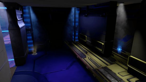 COLD STORAGE V2.0