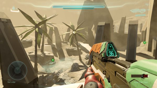 OASIS