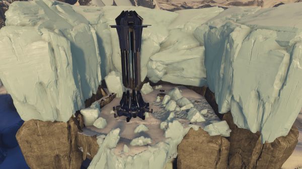 SPEARHEAD