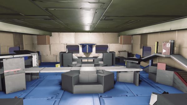 MLG AMPLIFIED