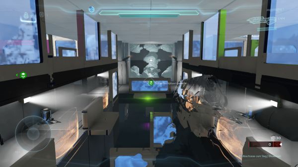 ALPHA BASE