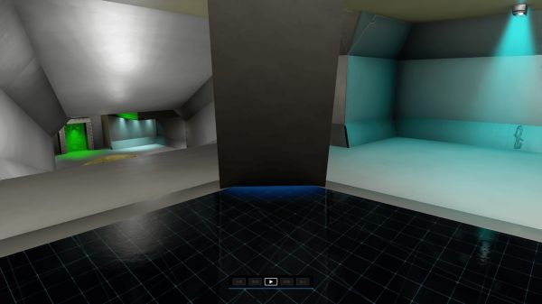 PRIMORDIAL'S VAULT