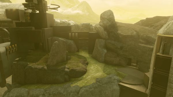 Shores Of Time