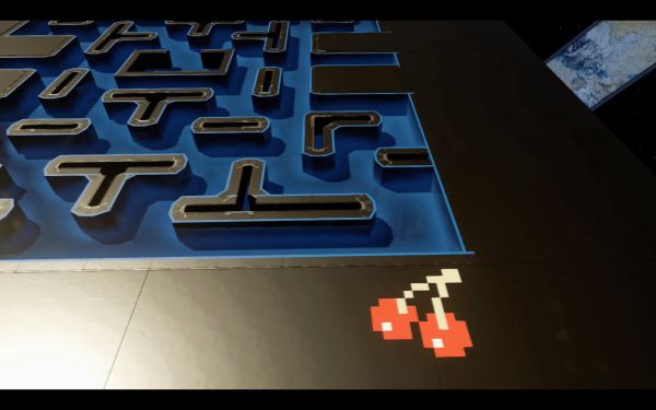 PAC-MAN SMC