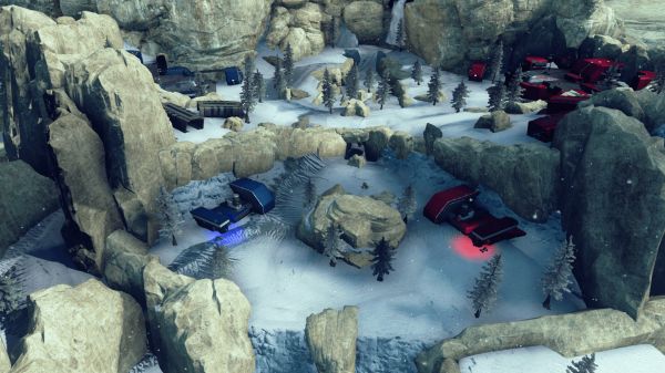 ODYSSEY BASE