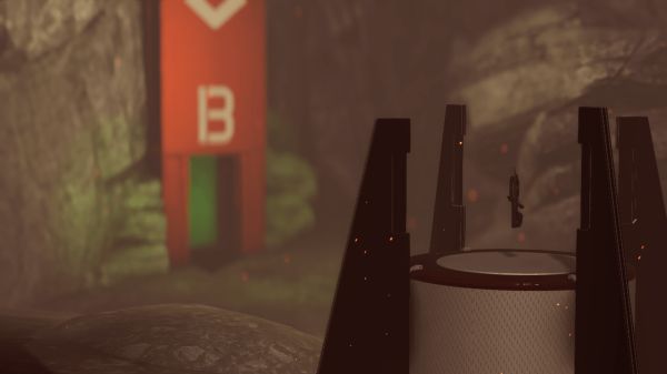 HEART OF THE MOUNTAIN