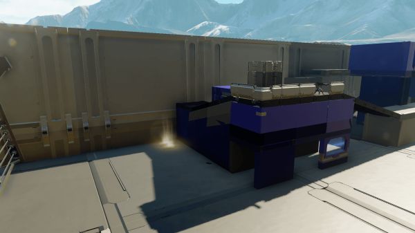 THE PIT