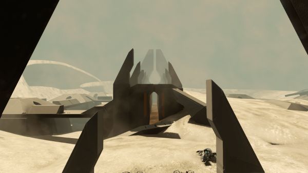 SANDTRAP