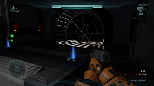 Imperial Throne