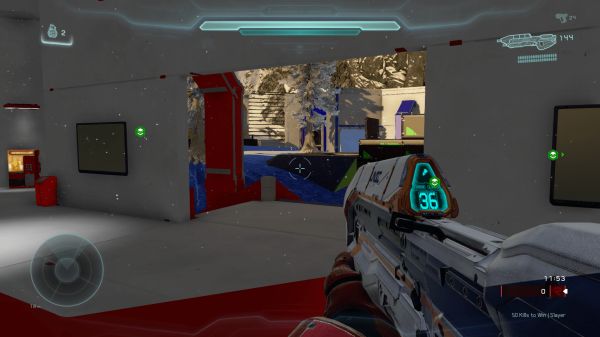 KOMBAT v1.2
