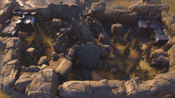 The Crag