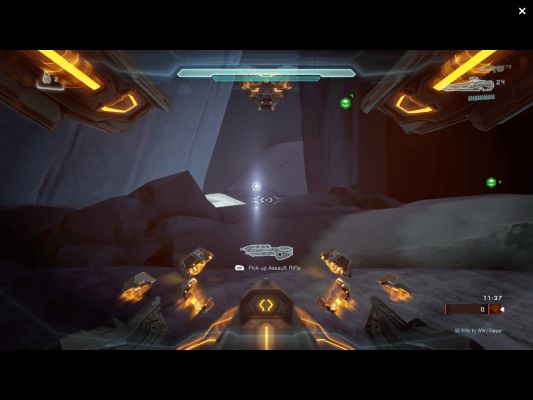 RIFT