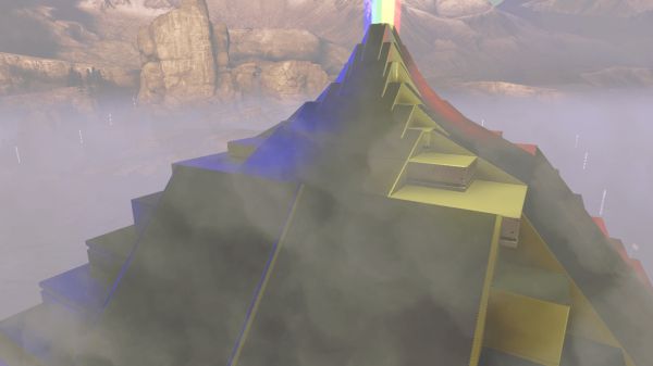 Acrophobia