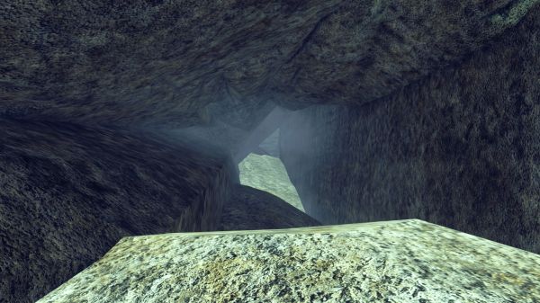 The Lost Mine