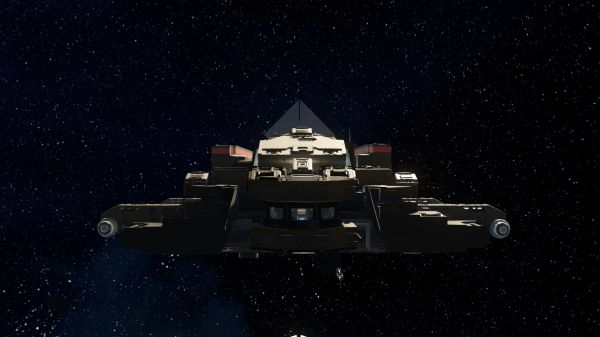 UNSC Jade Harbor