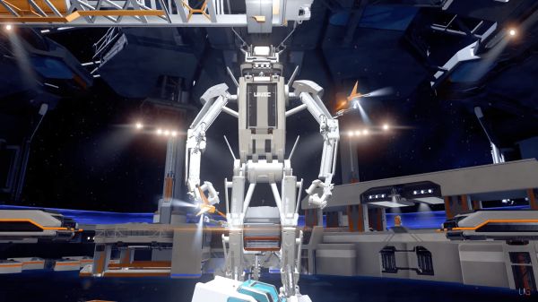Robotics