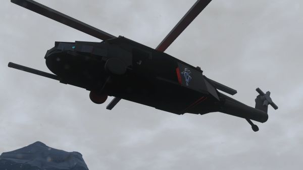 Operation Reaper