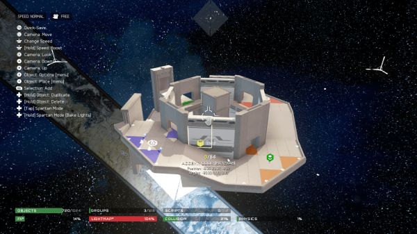ANTIMATTER
