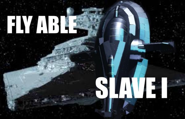 FLAY ABLE SLAVE I
