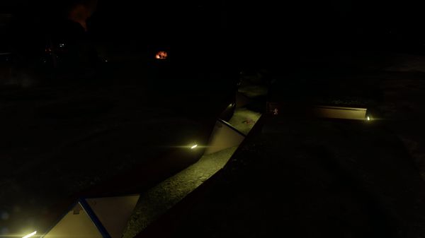 Trench Assault