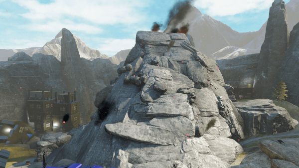 Supervolcano