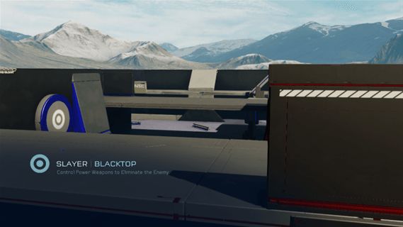 Blacktop