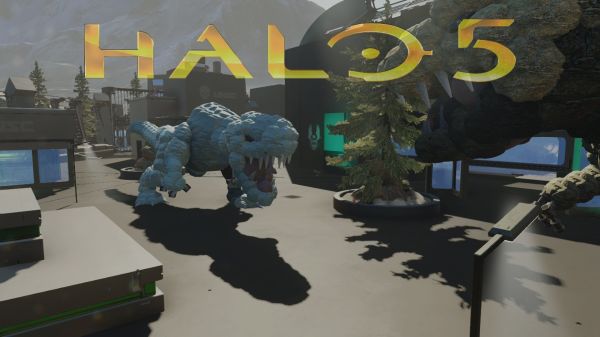 Jurassic World
