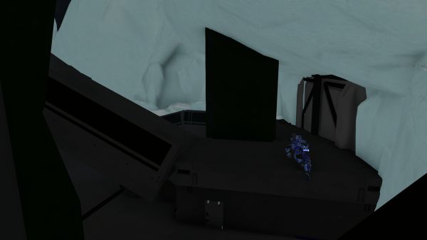 Frostbite