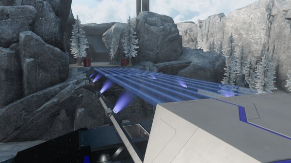 WIP Clifflands 1.1