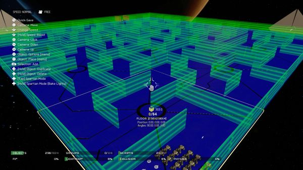 Maze 1