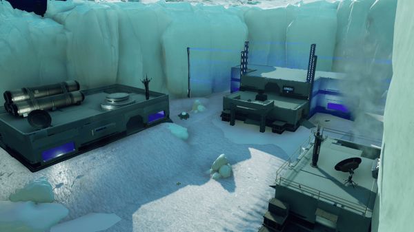 Frostbite