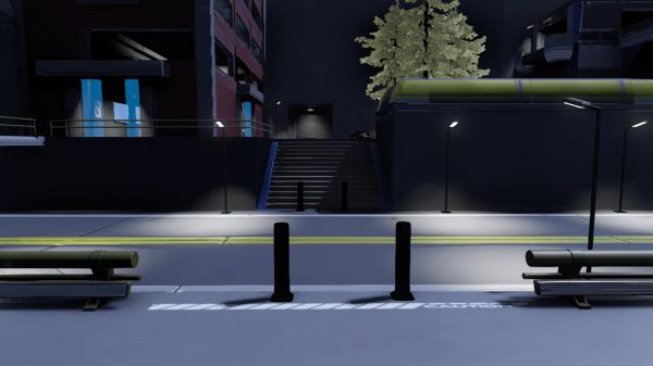 Urban Square