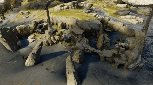 Monte Celestia