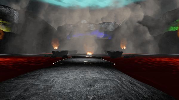 Lava Wars