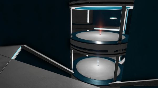 infinicaster arena