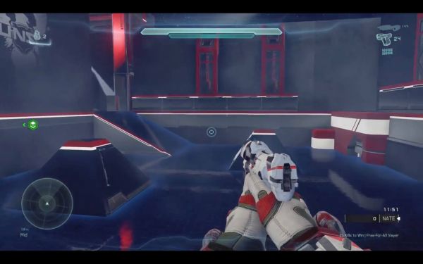 Breach
