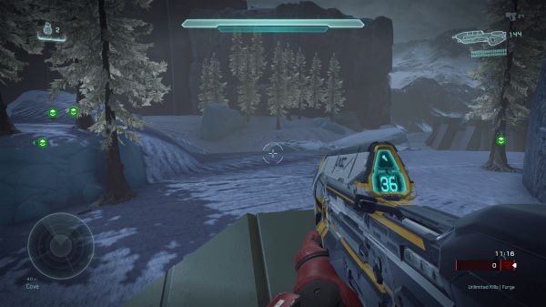 Forlorade