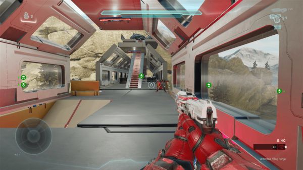 Bridge to Ragnarok