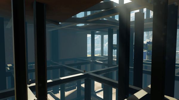 Lousy Job Site