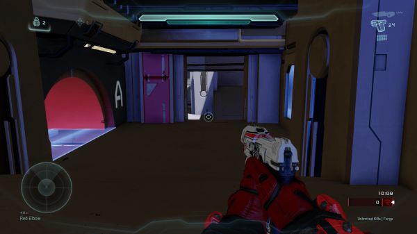 Airlock