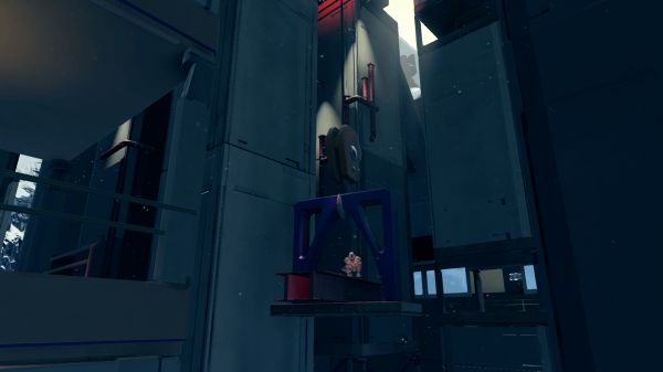 Spooky Towers