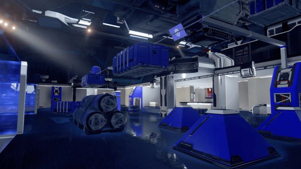 Cargo
