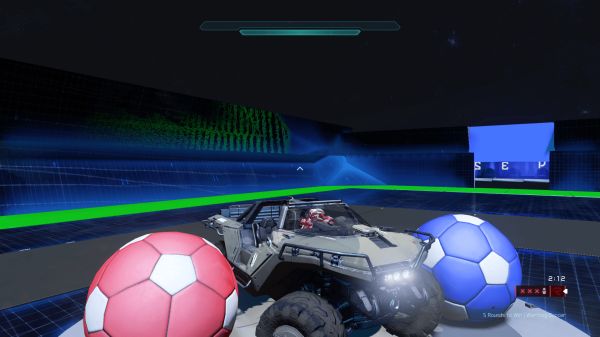 Warthog Soccer