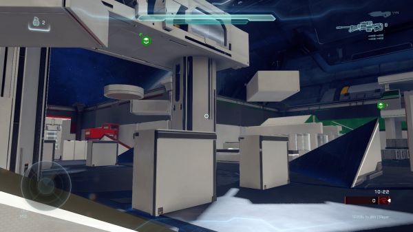Sector