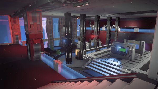 Cairo Station