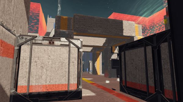 Vestige