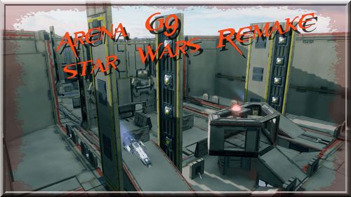 Arena G9