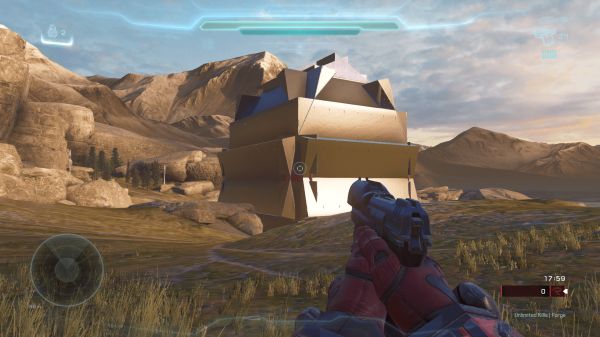 TEMPLE OF THE GRIF